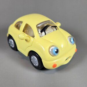 Bailey Bouncer No 19 (1999) The Chevron Cars